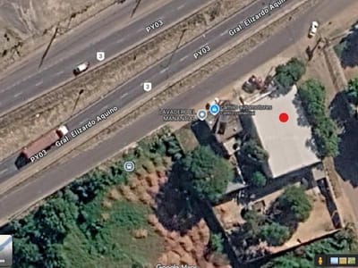 Propiedad Comercial En Venta Ruta Py03 Limpio 1429m2 2 Salones 583m2