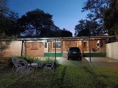 Venta de Casa en Luque, Central