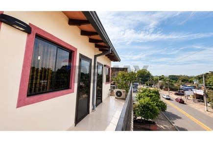 ALQUILO DPTO -4 MOJONES -AV. CACIQUE LAMBARE