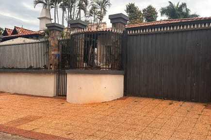 Oportunidad Casa Lambaré