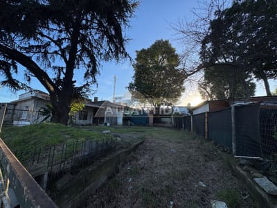 Venta Terreno Con Potencial De Construcción Sobre Av. General Flores Y Chimborazo. Inm Atlántida