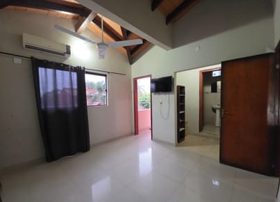 EN VENTA DUPLEX EN SAN LORENZO ZONA PINEDO