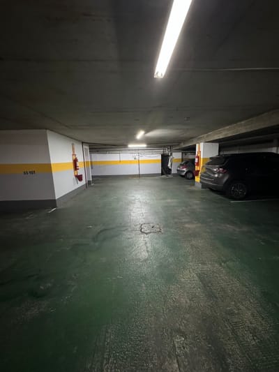 COCHERA FIJA EN ALQUILER SOBRE CALLE VIDAL