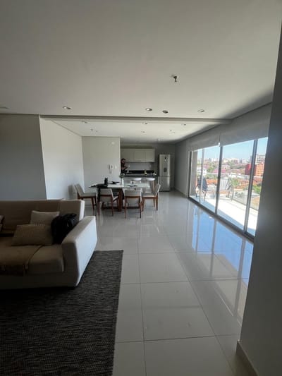 Depto En Venta Barrio Jara Gala Dali 142m2 2 Dorm 3 Baños Balcon Cochera