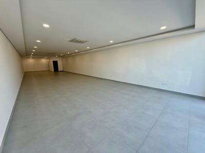 Alquilo Local Comercial - Mariano Roque Alonso