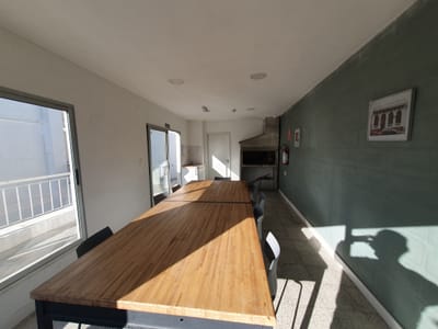 OPORTUNIDAD, MUY LINDO RECICLAJE, APTO DE 1 DORMITORIO, PALERMO