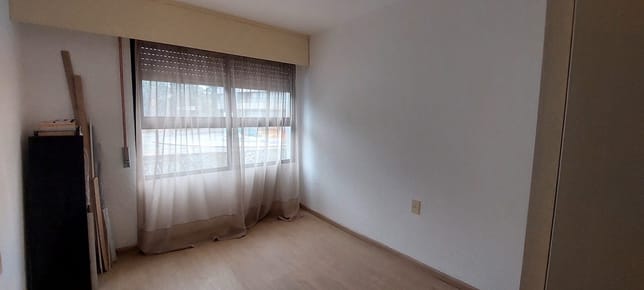 Alquiler Apartamento 1 dormitorio Tres Cruces