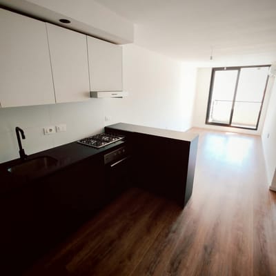Apartamento en alquiler. Cordón. 1 Dormitorio