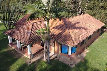 ESTANCIA / CAMPO DE 74 HECTÁREAS EN CAAZAPÁ EN VENTA