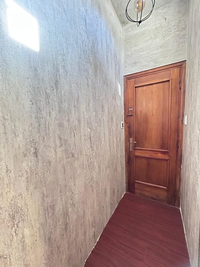 SE VENDE APARTAMENTO CORDON SUR 2 DORMITORIOS