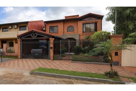 VENDO Casa Barrio San Jorge, Zona Colegio Goethe
