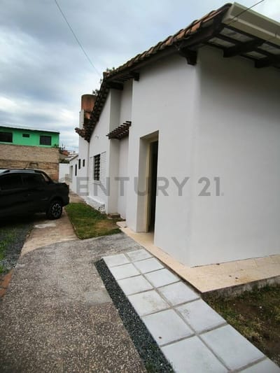 Alquiler de Local en San Roque, Asunción