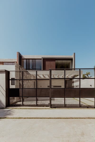 Residencia en Mburucuya
