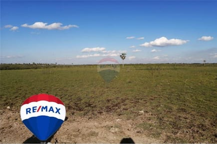En Venta - Terreno - Benjamín Aceval, Presidente Hayes, Paraguay