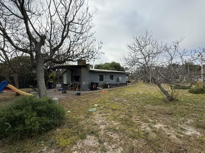 VENTA CASA PINAR SUR. GRAN TERRENO 898 m2 oportunidad