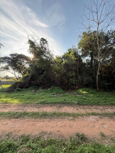 TERRENO DE 1.065 m² EN UNA UBICACIÓN ESTRATÉGICA