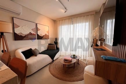 SANMAR AURORA | Oportunidad de Inversión Inmobiliaria