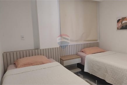 Vendo depto amoblado | MRA