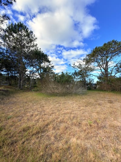 Terreno de 510 m² en La Viuda – Punta del Diablo