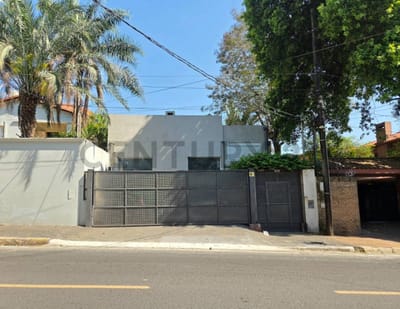 Alquiler de Oficina en Las Mercedes, Asunción