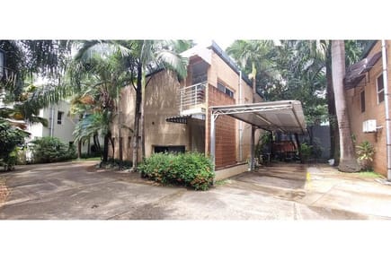 CASA DE 3 DORMITORIOS EN SUITE