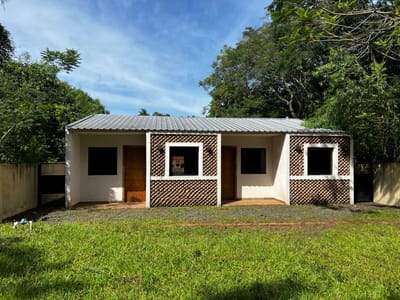 Venta de 4 Chalets con renta más de 11%