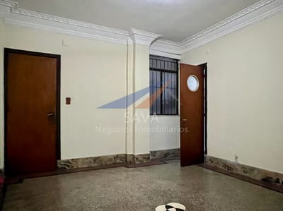 Alquiler Apartamento 3 Dormitorios en Aguada! Excelente Ubicación
