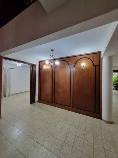 Alquilo Casa en Santo Domingo