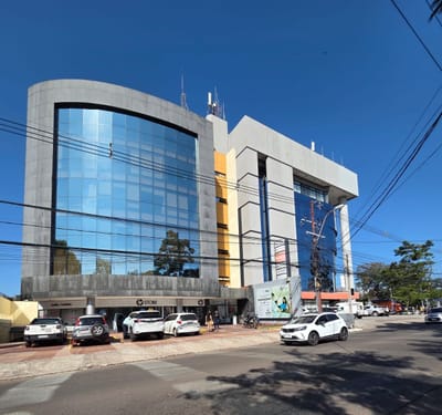 ALQUILO OFICINA EN PISO ENTERO SOBRE ESPAÑA 406 M2