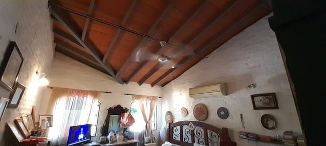 Casa En Venta Lambare 408m2 2 Plantas 3 Dorm Garage 3 Piscina Parrilla