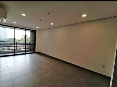 Alquilo departamento de 1 dormitorio en Edificio - Torres Mirador 