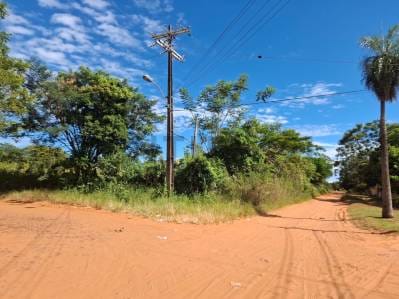 Amplio terreno en venta en Yaguarón