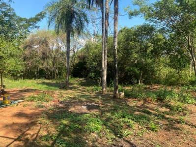 VENDO TERRENO EN LUQUE. MARIN  KAAGUY