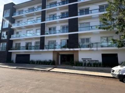 VENDO DEPARTAMENTO DE DOS DORMITORIOS CON COCHERA EN BARRIO HERRERA!