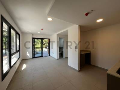 EN VENTA DEPARTAMENTO DE 3 DORMITORIOS - BARRIO LAS MERCEDES