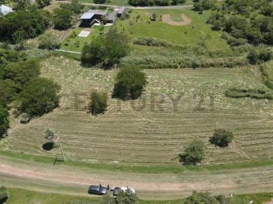 TERRENO EN VENTA EN EL CONDOMINIO SURUBI-I - MARIANO ROQUE ALONSO