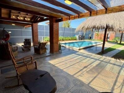 CASA QUINTA EN LIMPIO EN VENTA