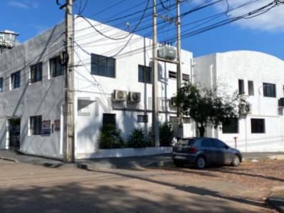 Poropiedad en la ciudad de Fernando de la Mora Zona Sur, cerca de TIGO SPORTS.