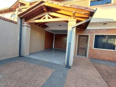 ALQUILER DE DUPLEX | Luque A562 casi Virgen del Rosario