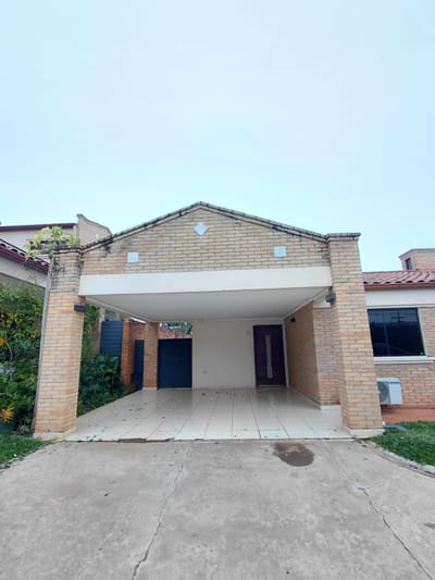 ALQUILER DE CASA EN BARRIO CERRADO| CONDOMINIO BOULEVARD BALCONES DE LA CONFEDERACION