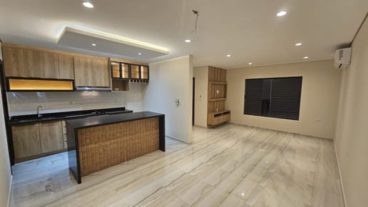 EN ALQUILER DUPLEX A ESTRENAR DE 3 DORMITORIOS EN LUQUE.