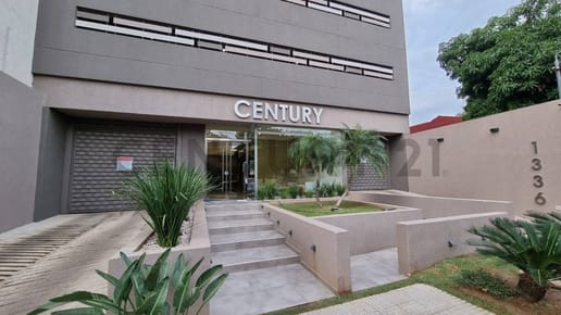 Alquiler de Departamento Terminados en Mburucuyá, Asunción