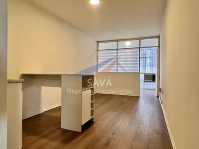 Alquiler Apartamento 1 Dormitorio en Ciudad Vieja!