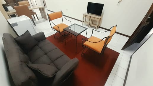 Alquilo Departamento Monoambiente Amoblado zona Diario abc Centro de Asuncion