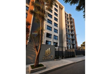Departamento en venta Fernando de la Mora