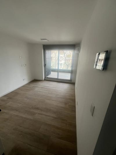 ALQUILER EN CORDON DE 1 DORMITORIO A ESTRENAR, CON TERRAZA Y PARRILLERO, SEGURIDAD 24HS, SUM, PARRILLERO, GYM