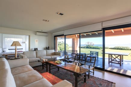 Exclusivo Apartamento de Lujo en Punta Ballena: 4 Suites Frente al Mar con Vistas Panorámicas Inigualables