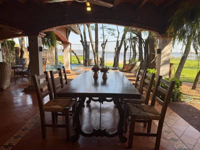 PROPIEDAD EN VENTA | SAN BERNARDINO – SADI sobre el lago
