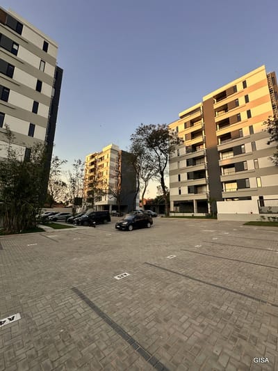 ALQUILO DEPARTAMENTO A ESTRENAR ZONA CIT A20-85-1