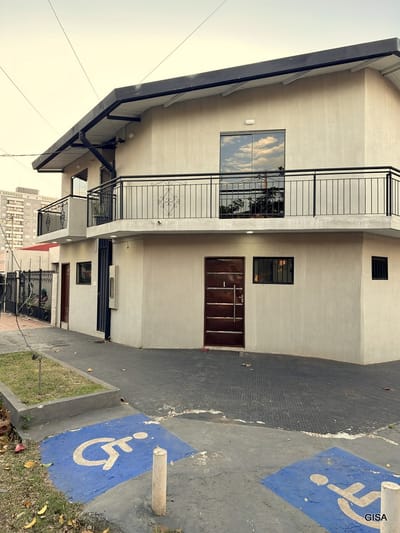 BARRIO SAN VICENTE – 1 DORMITORIO A20-80-PBA16